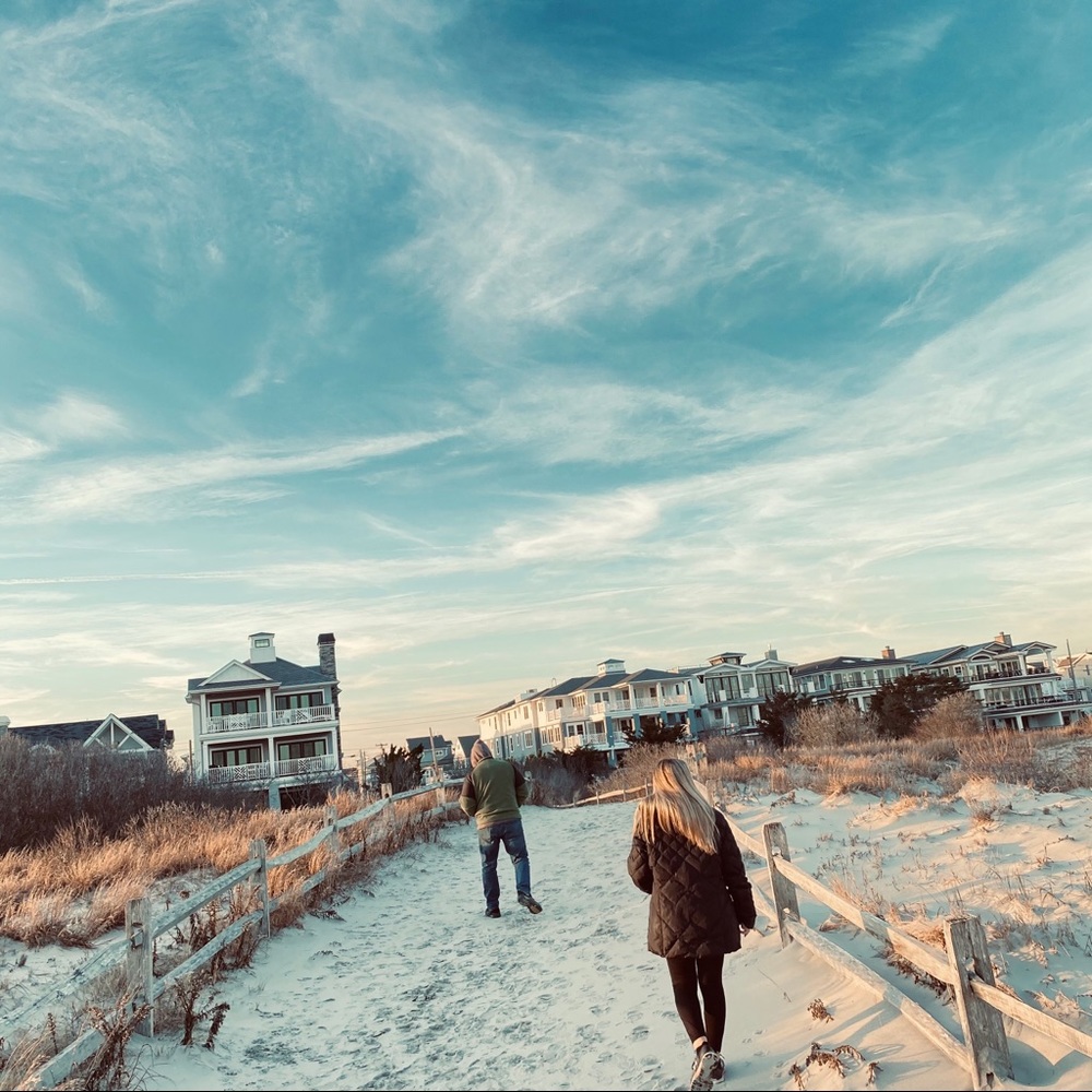 Meet your Posher, Julianna